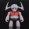 Mazinger Z Brickroid Action Figure Mechanical Beasts Set 1 5 cm