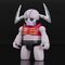 Mazinger Z Brickroid Action Figure Mechanical Beasts Set 1 5 cm