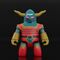 Mazinger Z Brickroid Action Figure Mechanical Beasts Set 1 5 cm