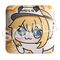 Goddes of Victory: Nikke Pinback Button Doro 6 cm Assortment (8)