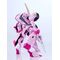 Titanomachia Moderoid Plastic Model Kit 1/48 Side:CC Ouran 13 cm