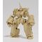 Titanomachia Moderoid Plastic Model Kit 1/48 Side:CC Faust 11 cm