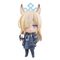 Blue Archive Nendoroid Action Figure Kanna Ogata 10 cm