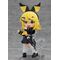 Character Vocal Series 02 Nendoroid Doll Action Figure Kagamine Rin Bring it on Ver. 14 cm