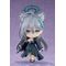 Blue Archive Nendoroid Action Figure Shiroko Terror 10 cm