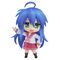 Lucky Star Nendoroid Action Figure Konata Izumi 2.0 10 cm