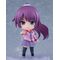 Monogatari Series Nendoroid Action Figure Hitagi Senjyogahara 2.0 10 cm