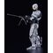 RoboCop Moderoid Plastic Model Kit RoboCop 18 cm