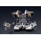 RoboCop Moderoid Plastic Model Kit RoboCop (Jetpack Equipment) 18 cm