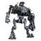RoboCop 2 Moderoid Plastic Model Kit RoboCop 2 (Cain) 22 cm