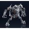 RoboCop 2 Moderoid Plastic Model Kit RoboCop 2 (Cain) 22 cm
