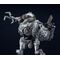 RoboCop 2 Moderoid Plastic Model Kit RoboCop 2 (Cain) 22 cm