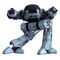 Robocop Moderoid Plastic Model Kit ED-209 20 cm (re-run)