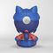 MiSide Huggy Good Smile Chibi Figure Cappie 7 cm