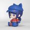 MiSide Huggy Good Smile Chibi Figure Cappie 7 cm