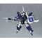 NG Knight Lamune & 40 Moderoid Plastic Model Kit Queen Cideron 13 cm