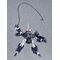 NG Knight Lamune & 40 Moderoid Plastic Model Kit Queen Cideron 13 cm