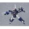 NG Knight Lamune & 40 Moderoid Plastic Model Kit Queen Cideron 13 cm