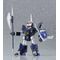 NG Knight Lamune & 40 Moderoid Plastic Model Kit Queen Cideron 13 cm