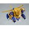 NG Knight Lamune & 40 Moderoid Plastic Model Kit King Squasher 13 cm