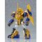NG Knight Lamune & 40 Moderoid Plastic Model Kit King Squasher 13 cm