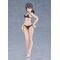 Cutie Honey Nova Plastic Model Kit PLAMATEA Muse Body: Ichika Bikini Ver. A Type 15 cm