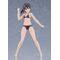 Cutie Honey Nova Plastic Model Kit PLAMATEA Muse Body: Ichika Bikini Ver. A Type 15 cm