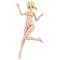 Cutie Honey Nova Plastic Model Kit PLAMATEA Muse Body: Ichika Bikini Ver. B Type 15 cm