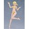 Cutie Honey Nova Plastic Model Kit PLAMATEA Muse Body: Ichika Bikini Ver. B Type 15 cm