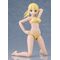 Cutie Honey Nova Plastic Model Kit PLAMATEA Muse Body: Ichika Bikini Ver. B Type 15 cm