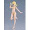 Cutie Honey Nova Plastic Model Kit PLAMATEA Muse Body: Ichika Bikini Ver. B Type 15 cm