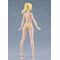 Cutie Honey Nova Plastic Model Kit PLAMATEA Muse Body: Ichika Bikini Ver. B Type 15 cm