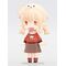 Genshin Impact HELLO! GOOD SMILE Action Figure Klee 10 cm