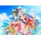 No Game No Life Statue 1/7 Shiro: Sailor-Style Swimsuit Ver. 24 cm