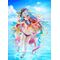 No Game No Life Statue 1/7 Shiro: Sailor-Style Swimsuit Ver. 24 cm