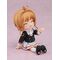 Cardcaptor Sakura: Clear Card Nendoroid Action Figure Sakura Kinomoto: Tomoeda Junior High Uniform Ver. 10 cm