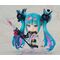 Hatsune Miku GT Project Nendoroid Action Figure Racing Miku: 2026 Ver. 10 cm