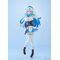 Hololive ProductionPop Up Parade PVC Statue Yukihana Lamy 18 cm