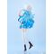 Hololive ProductionPop Up Parade PVC Statue Yukihana Lamy 18 cm