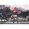 Goddess of Victory: Nikke Hyper Body Action Figure Rapi: Red Hood 15 cm