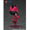Hazbin Hotel PVC Statue Qset Alastor 8 cm