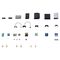 Original Character figmaPLUS Parts for Figma Figures PlayStation