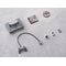 Original Character figmaPLUS Parts for Figma Figures PlayStation
