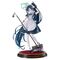 Blue Archive PVC Statue 1/7 Aris (Maid) (Rerelease) 25 cm