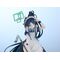 Blue Archive PVC Statue 1/7 Aris (Maid) (Rerelease) 25 cm