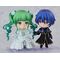 Character Vocal Series PVC Statue Nendoroid Kaito: Cantarella Ver. 10 cm