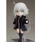Fate/Grand Order Nendoroid Doll Action Figure Avenger/Jeanne d'Arc (Alter) Shinjuku Ver. 14 cm