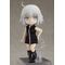 Fate/Grand Order Nendoroid Doll Action Figure Avenger/Jeanne d'Arc (Alter) Shinjuku Ver. 14 cm
