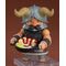 Delicious in Dungeon Nendoroid Action Figure Senshi 10 cm