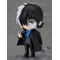 Black Jack Nendoroid Action Figure Black Jack: Comic Color Ver. 10 cm